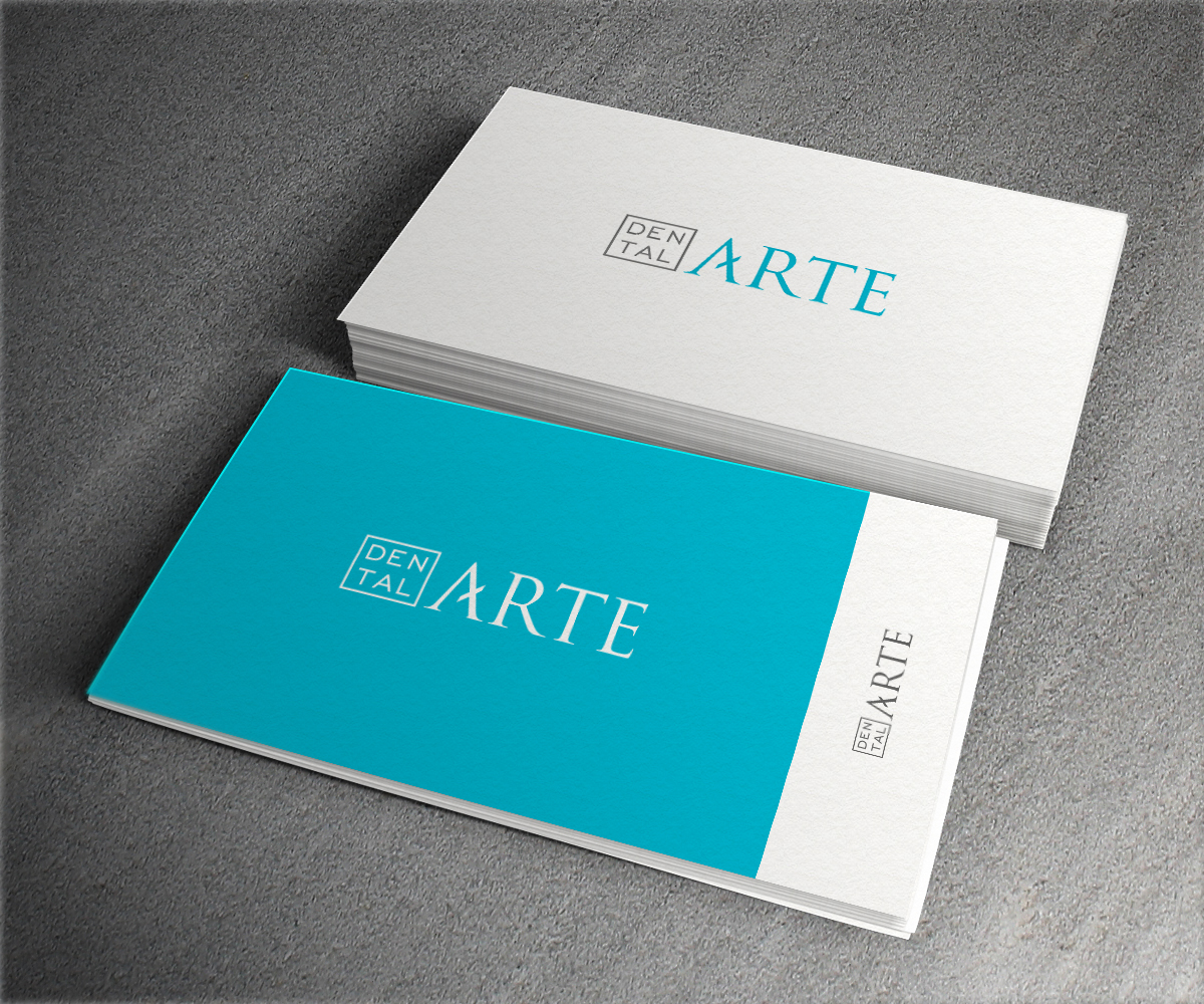 Logo Design by aglaronde23 for Dental Arte Llc | Design #14483230