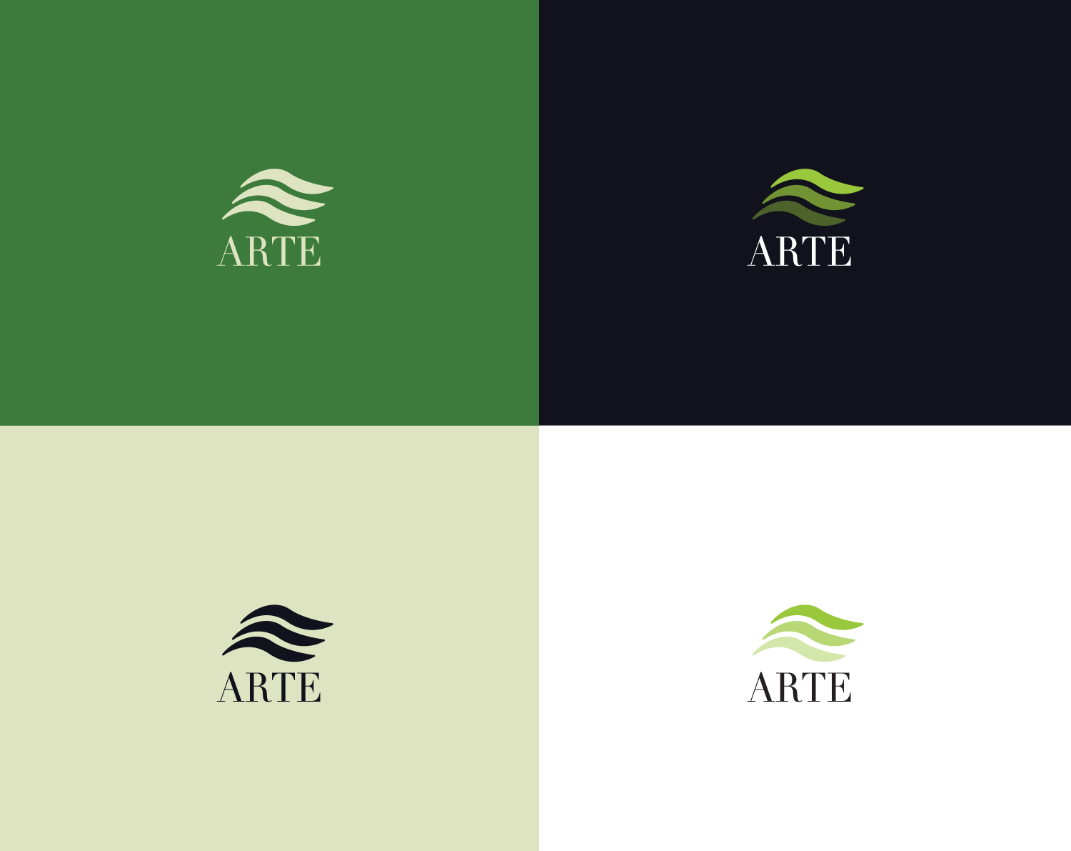 Logo Design by anonrotide for Dental Arte Llc | Design #14535111