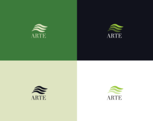 Logo Design by anonrotide for Dental Arte Llc | Design: #14535111