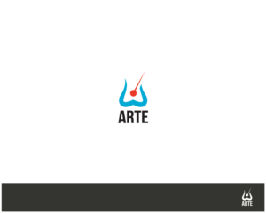 Logo Design by anonrotide for Dental Arte Llc | Design: #14546491