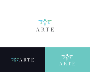 Logo Design by anonrotide for Dental Arte Llc | Design: #14546901