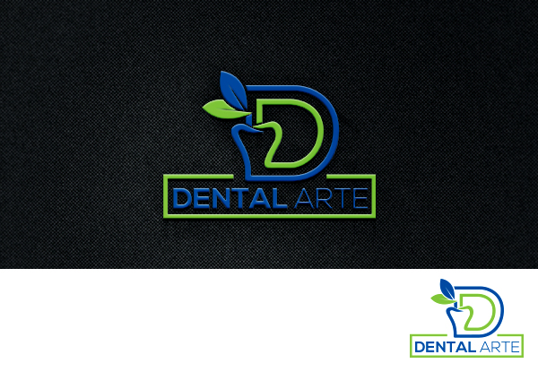 Design de Logo par EGYPT KING pour Dental Arte Llc | Design #14491331