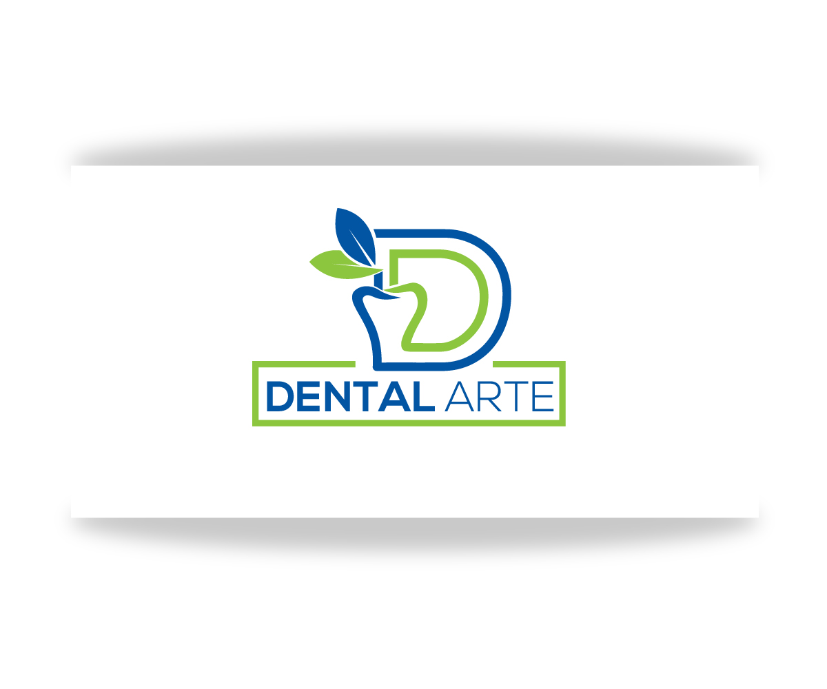 Design de Logo par EGYPT KING pour Dental Arte Llc | Design #14491334