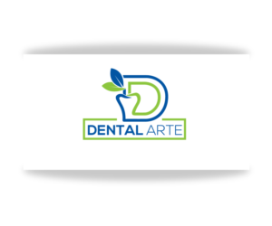 Logo Design by EGYPT KING for Dental Arte Llc | Design: #14491334