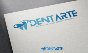Logo Design by Marco Rubio for Dental Arte Llc | Design: #14538115