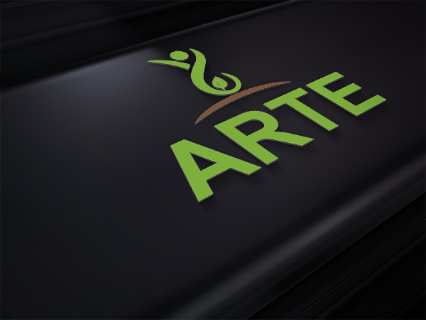 Logo Design by Origin to Original for Dental Arte Llc | Design #14523309