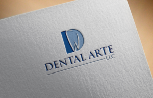 Logo Design by asman for Dental Arte Llc | Design: #14490859