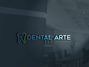 Logo Design by {Backspace} for Dental Arte Llc | Design: #14510624