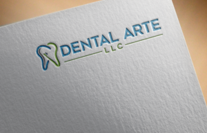 Logo Design by {Backspace} for Dental Arte Llc | Design: #14510625