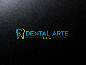Logo Design by {Backspace} for Dental Arte Llc | Design: #14510626