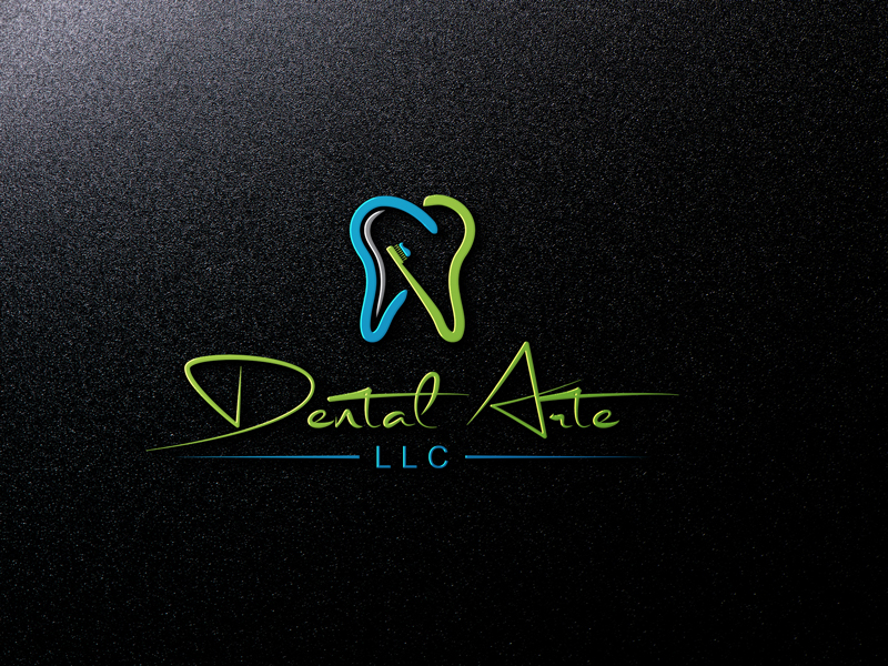 Logo Design by {Backspace} for Dental Arte Llc | Design #14510676