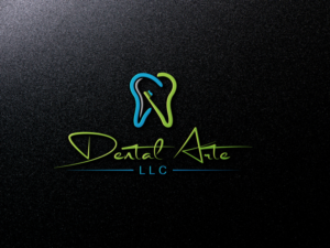 Logo Design by {Backspace} for Dental Arte Llc | Design: #14510676