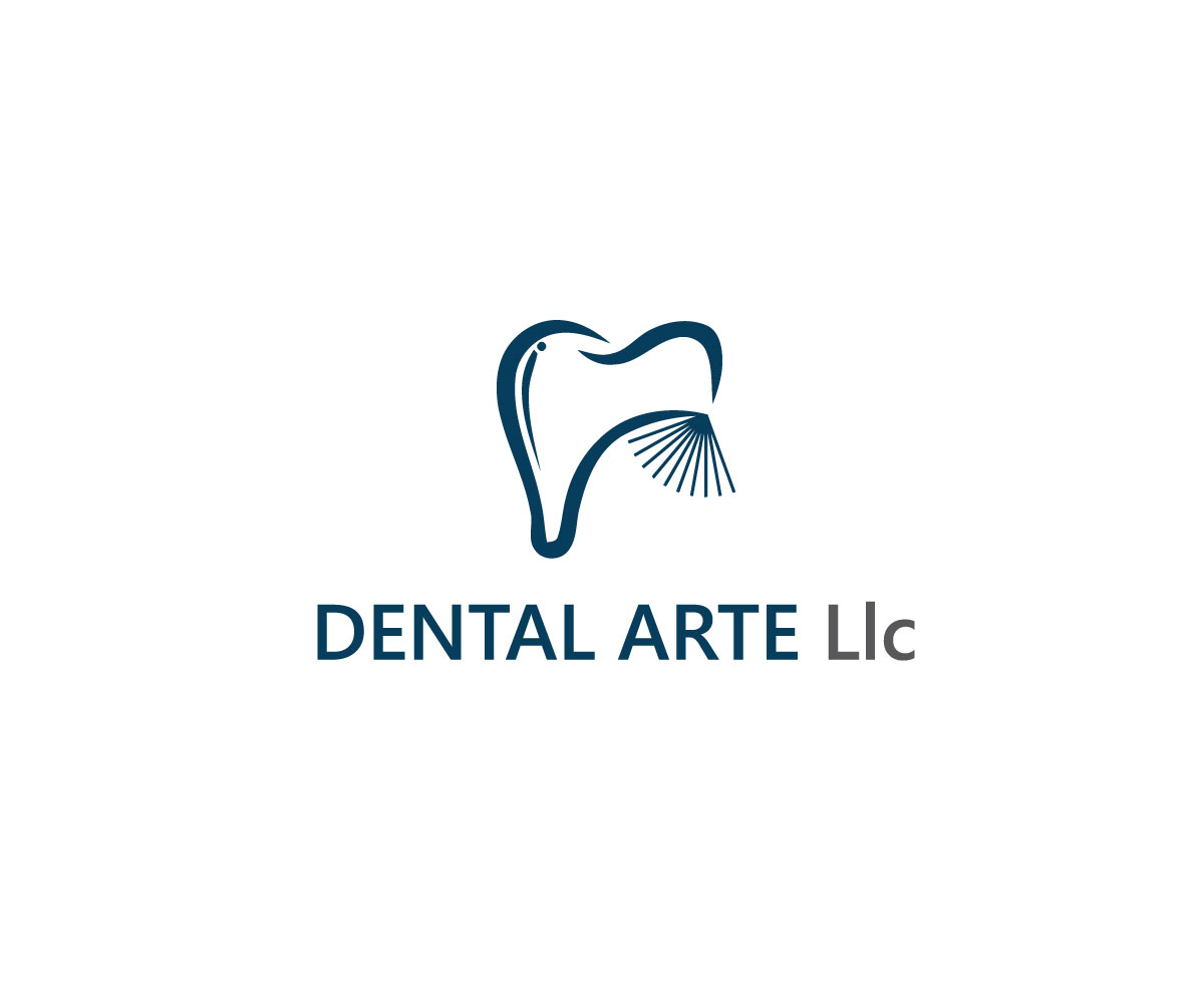 Logo Design by Top king  designer for Dental Arte Llc | Design #14493670
