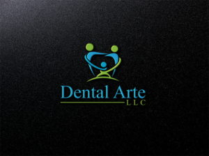 Logo Design by Swatches Design Solution for Dental Arte Llc | Design: #14490314