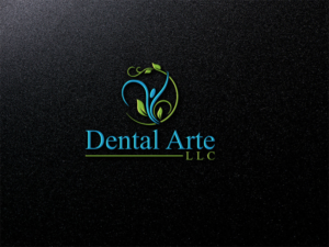 Logo Design by Swatches Design Solution for Dental Arte Llc | Design: #14490316