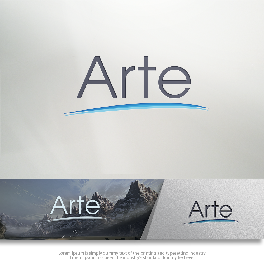 Logo Design by groomfox for Dental Arte Llc | Design #14496537