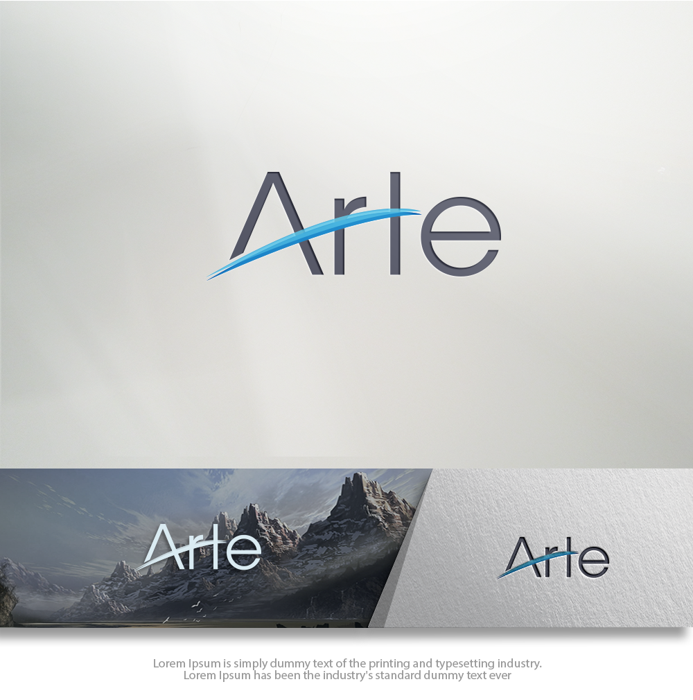 Logo Design by groomfox for Dental Arte Llc | Design #14496538