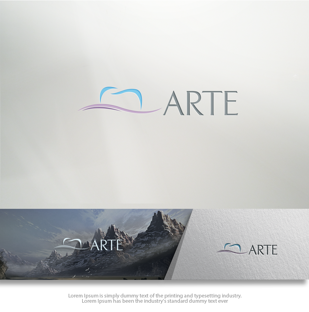 Design de Logo par groomfox pour Dental Arte Llc | Design #14496540