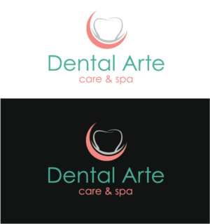 Logo Design by alph41