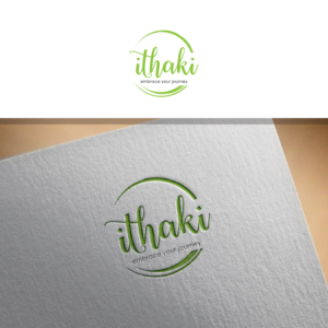 Name: Ithaki        The tag line is: 