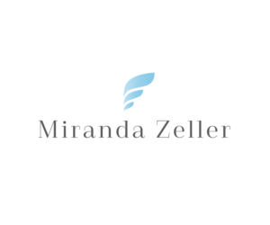Logo Design by isabel paoli for Miranda Zeller | Design: #14475850