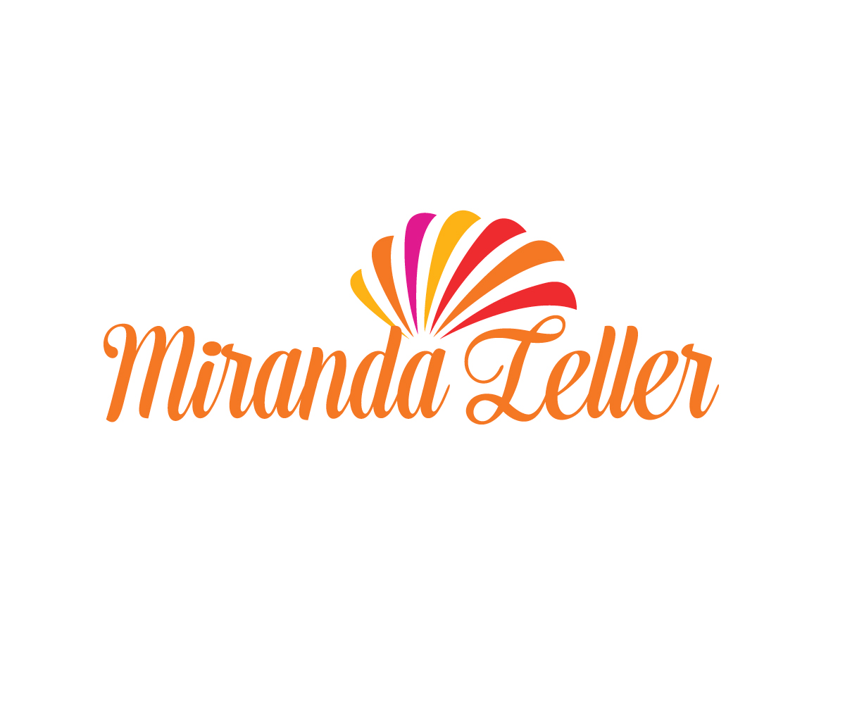 Logo Design by isabel paoli for Miranda Zeller | Design #14475853