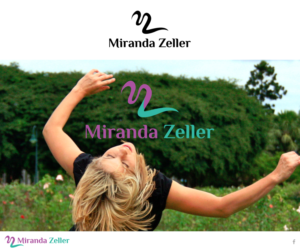 Design de Logo par sangeloenriquez pour Miranda Zeller | Design : #14475194