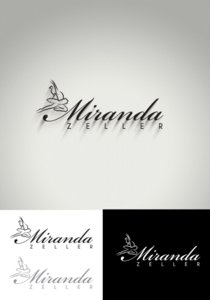 Logo Design by Impressive Sol for Miranda Zeller | Design #14474834