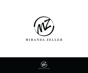Design de Logo par marius.b pour Miranda Zeller | Design : #14475893
