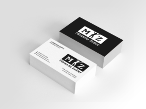 Design de Logo par Creations Box 2015 pour Miranda Zeller | Design : #14480253