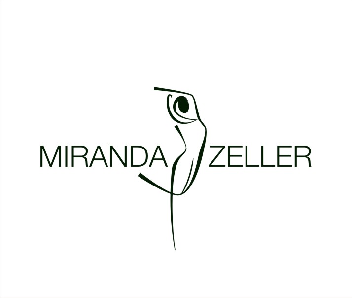 Logo Design by nutu for Miranda Zeller | Design #14478335