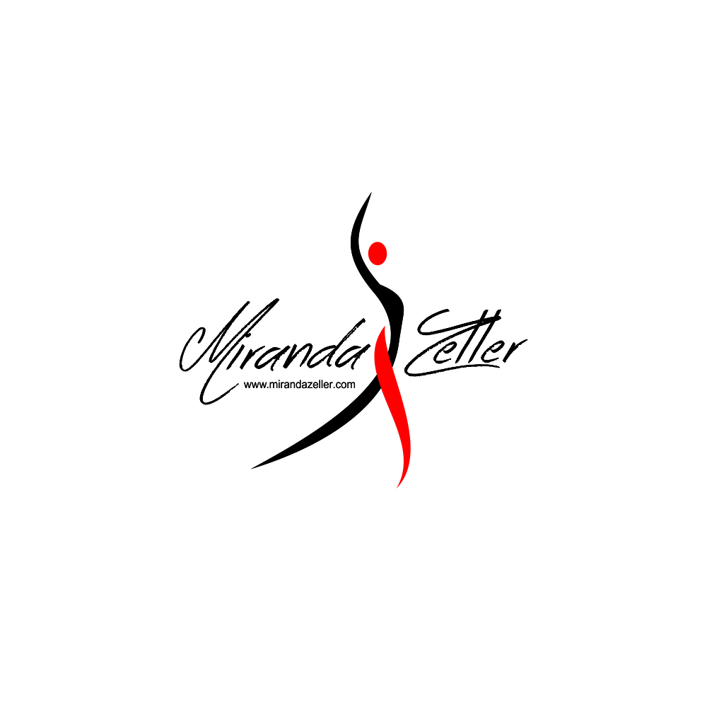 Logo Design by webeezine for Miranda Zeller | Design #14478731
