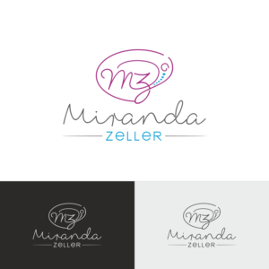 Design de Logo par e-graphics pour Miranda Zeller | Design : #14478648