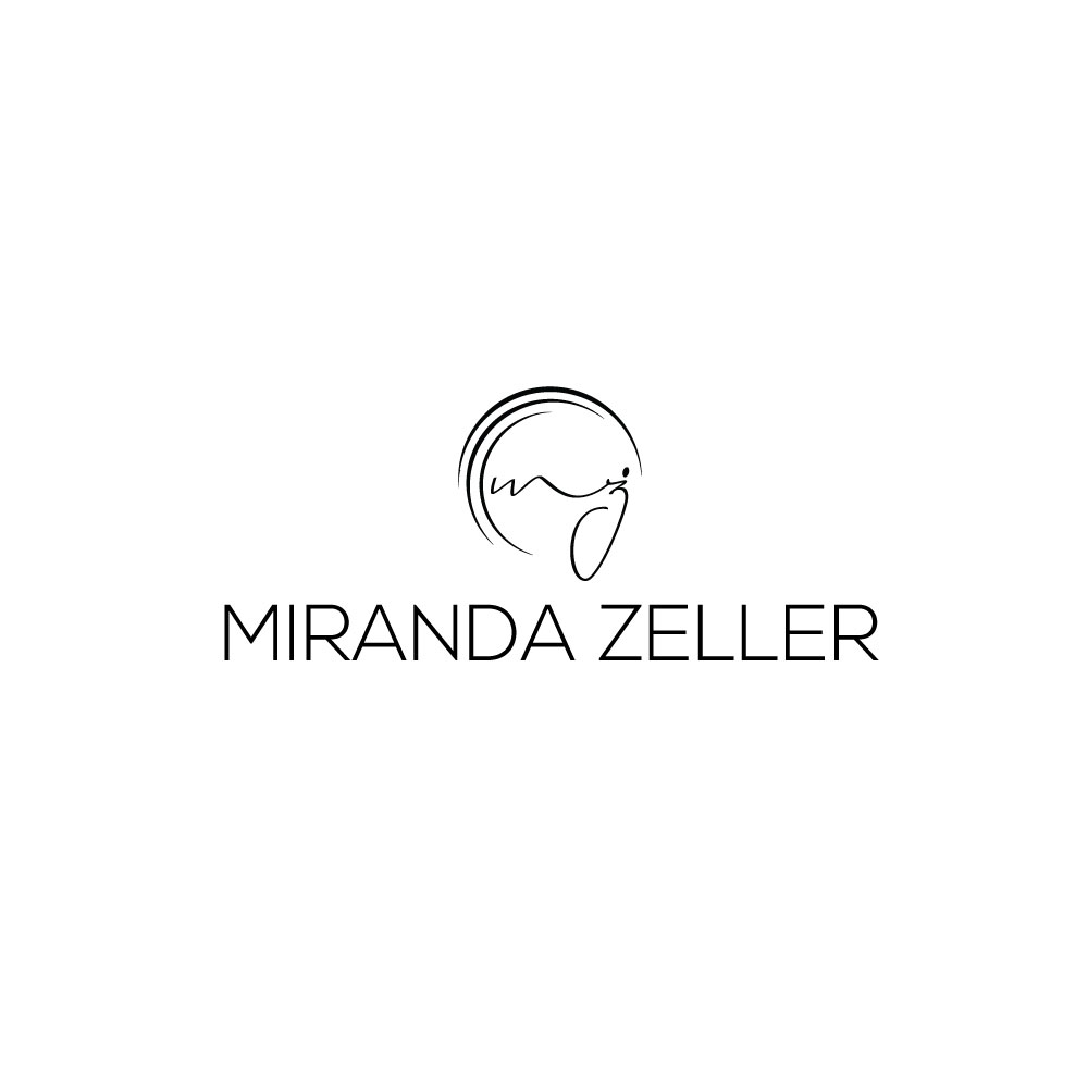 Design de Logo par johnsonaaron192 pour Miranda Zeller | Design : #14498367