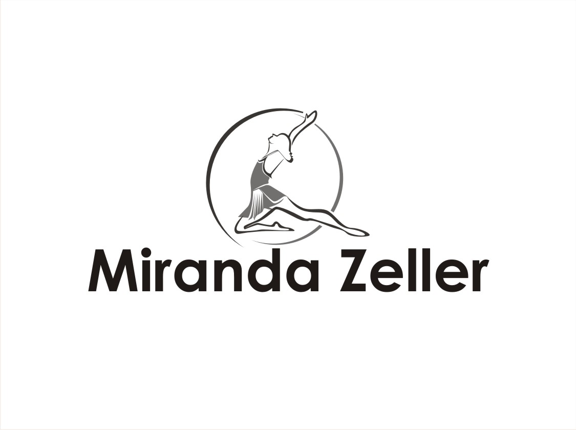 Design de Logo par delu 003 pour Miranda Zeller | Design #14494394