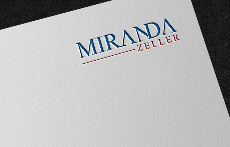 Logo Design by imnurealam for Miranda Zeller | Design #14472948