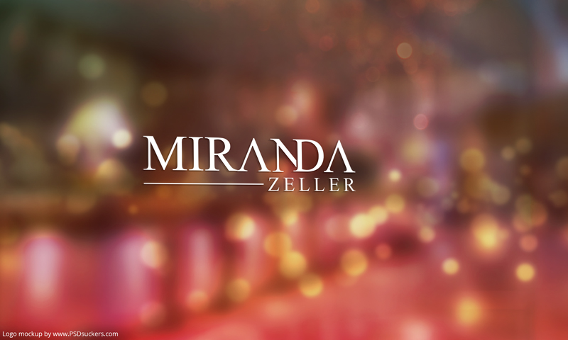 Logo Design by imnurealam for Miranda Zeller | Design #14472949