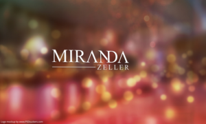 Logo Design by imnurealam for Miranda Zeller | Design: #14472949