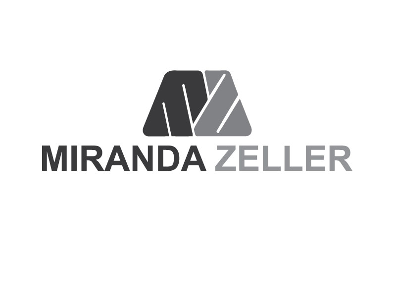 Logo Design by Origin to Original for Miranda Zeller | Design #14481159