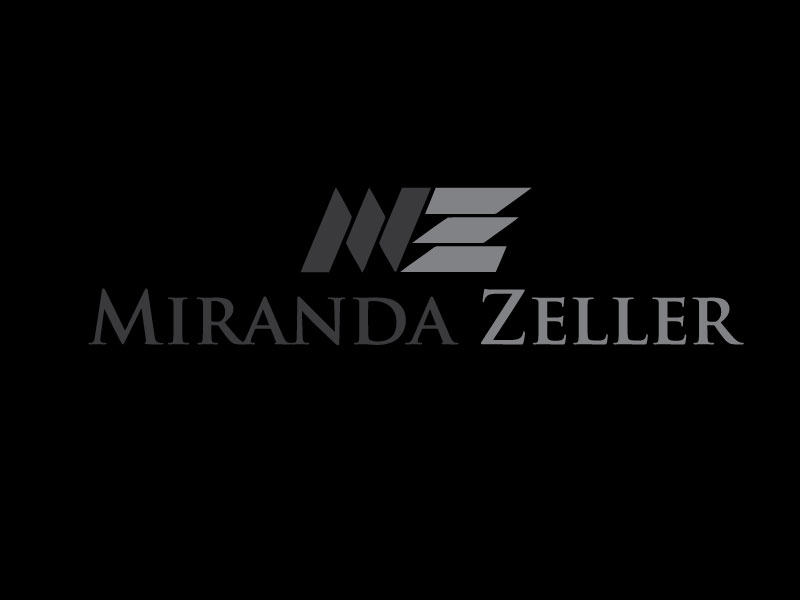 Logo-Design von Origin to Original für Miranda Zeller | Design #14481161