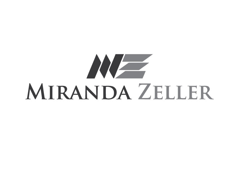 Logo Design by Origin to Original for Miranda Zeller | Design #14481162