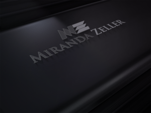 Logo Design by Origin to Original for Miranda Zeller | Design: #14481163