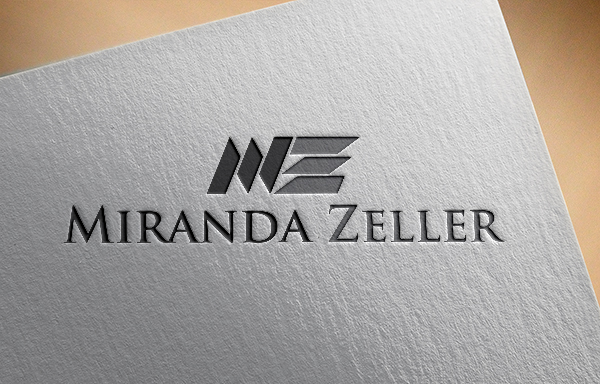 Logo Design by Origin to Original for Miranda Zeller | Design #14481164