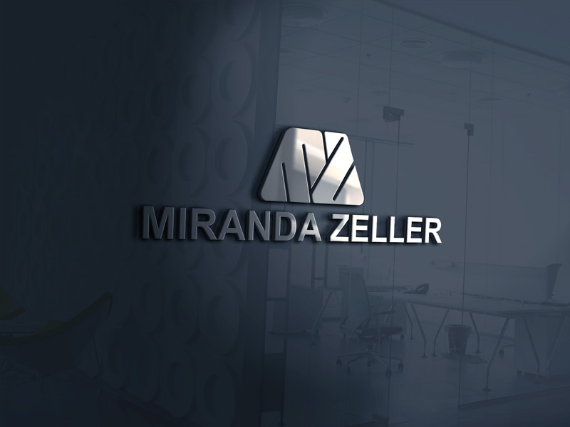 Logo Design by Origin to Original for Miranda Zeller | Design #14481165