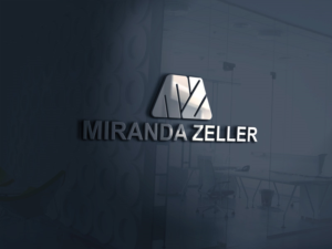 Logo Design by Origin to Original for Miranda Zeller | Design: #14481165