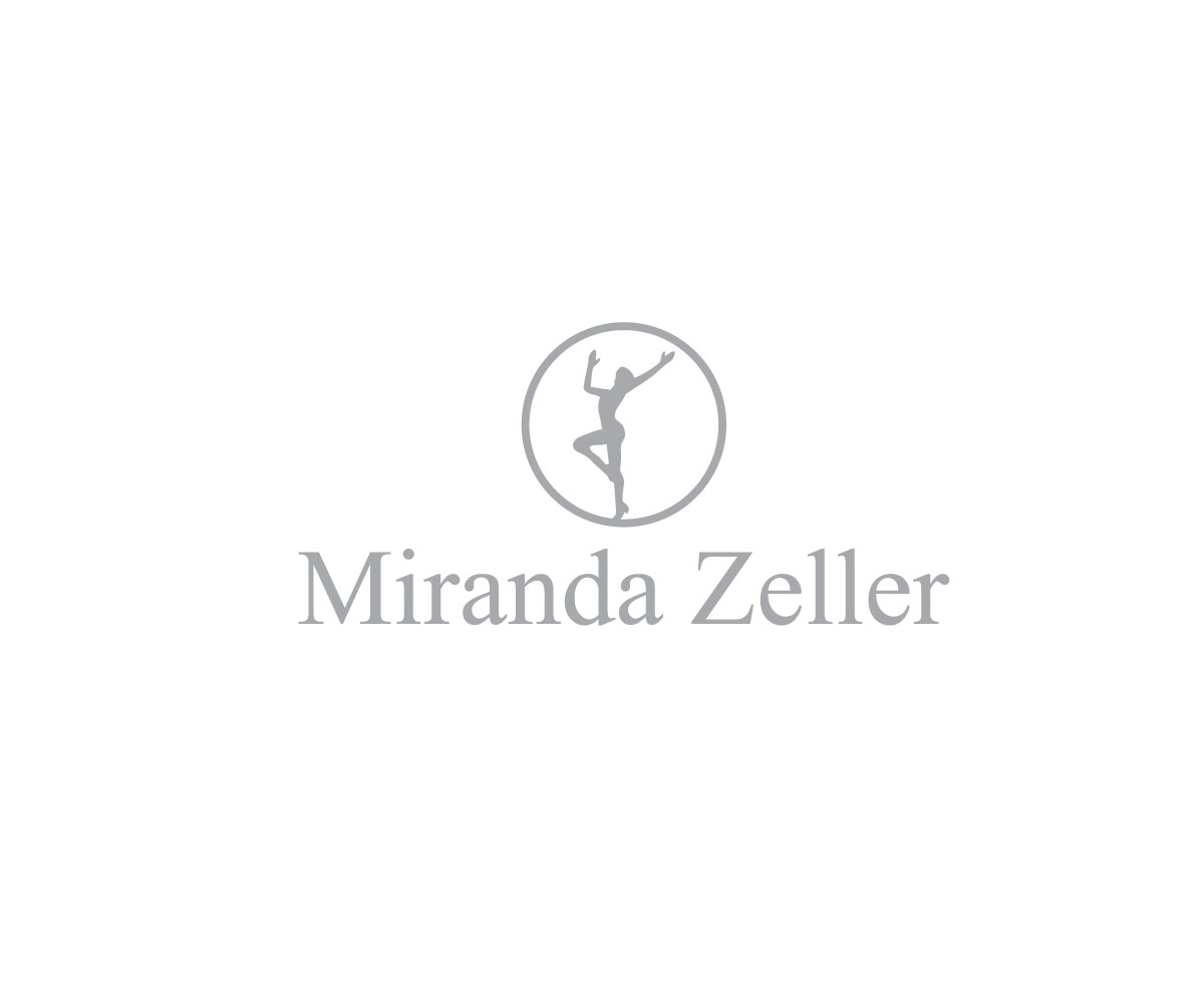 Logo Design by asman for Miranda Zeller | Design #14474736
