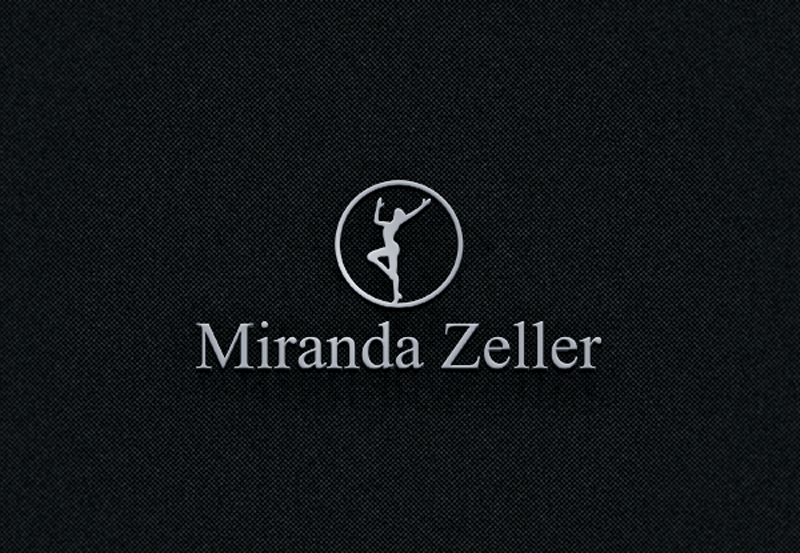 Logo Design by asman for Miranda Zeller | Design #14474737