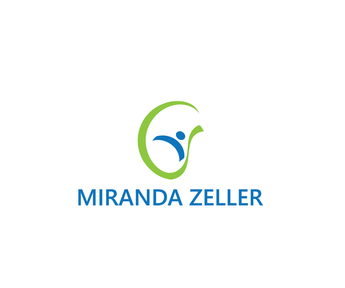 Logo Design by Top king  designer for Miranda Zeller | Design #14472199