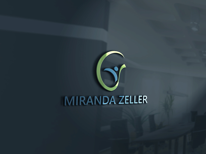 Diseño de Logo por Top king  designer para Miranda Zeller | Diseño #14472200