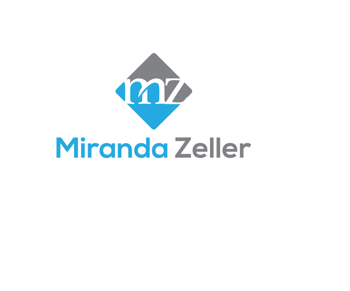 Design de Logo par Swatches Design Solution pour Miranda Zeller | Design #14499888